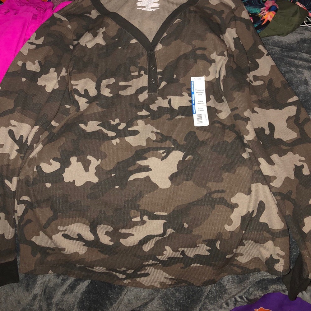 Shirt